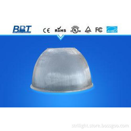 Aluminum 14250 lumen COB Cree 150W LED High Bay Light 85V -